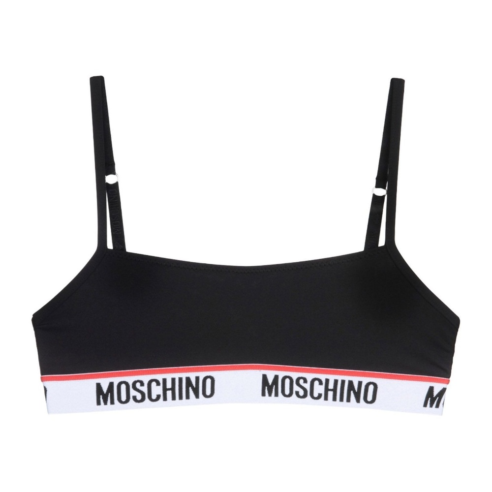 Moschino bra